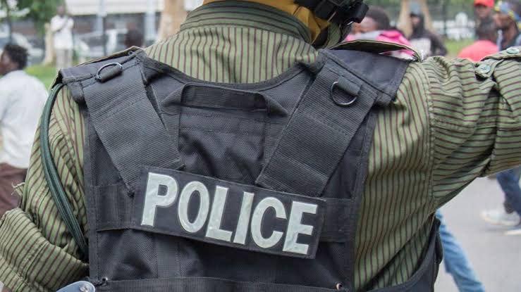 Police Officer