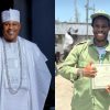 Saidi Balogun
