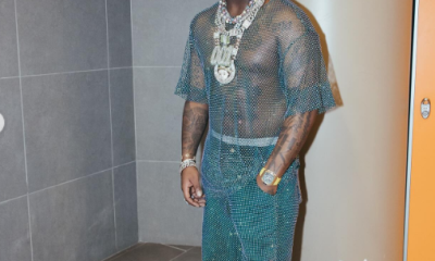 Davido