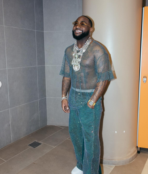Davido