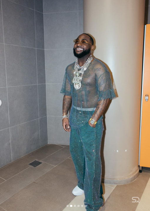 Davido