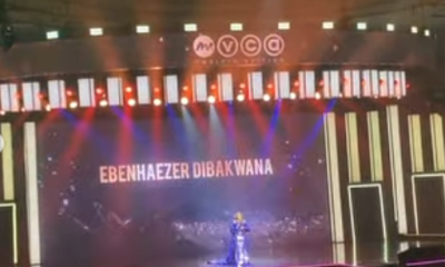 AMVCA