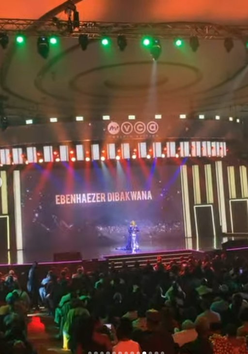 AMVCA