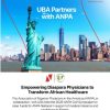 UBA