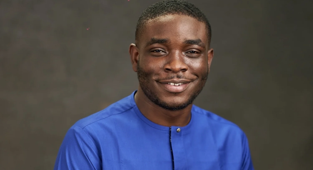 Pastor Dolapo Lawal