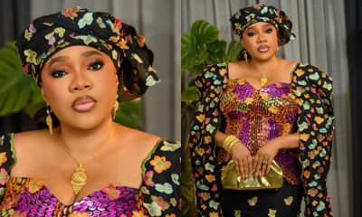 Toyin Abraham