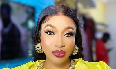 Tonto Dikeh