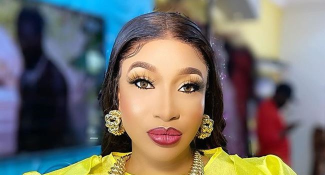 Tonto Dikeh