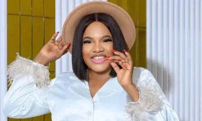 Toyin Abraham