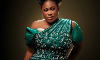 Uche Jombo