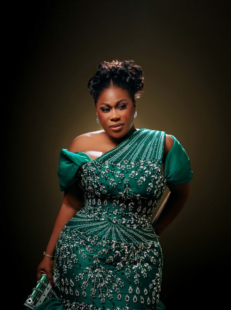 Uche Jombo