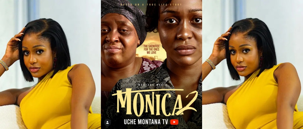Uche Montana