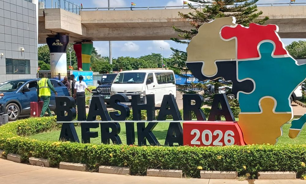 Biashara