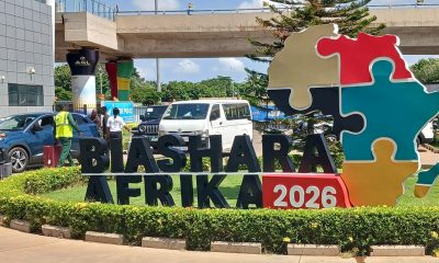 Biashara