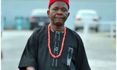 Chiwetalu Agu