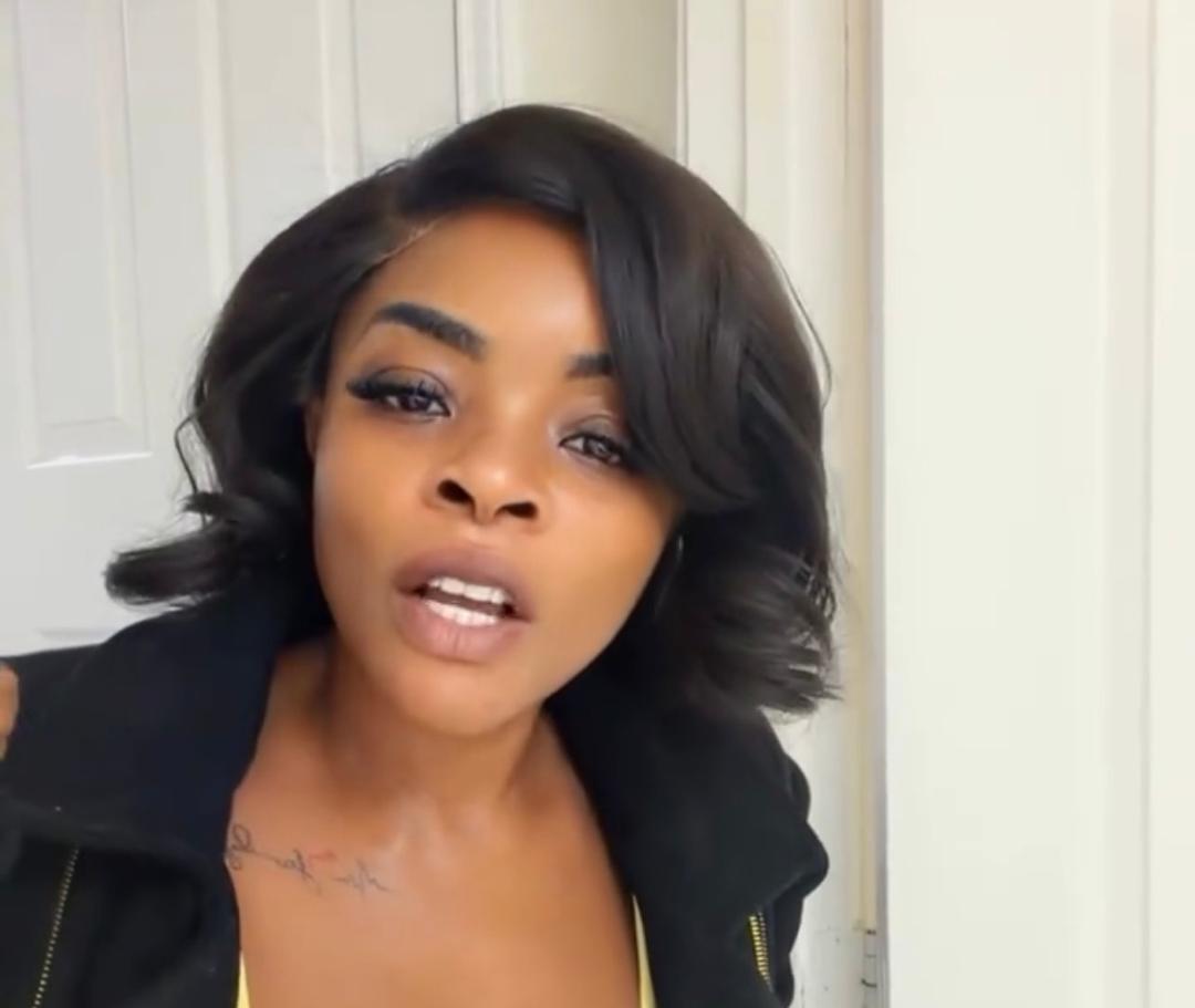Laura Ikeji