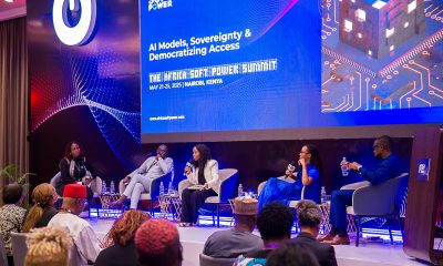 Africa Soft Power Summit