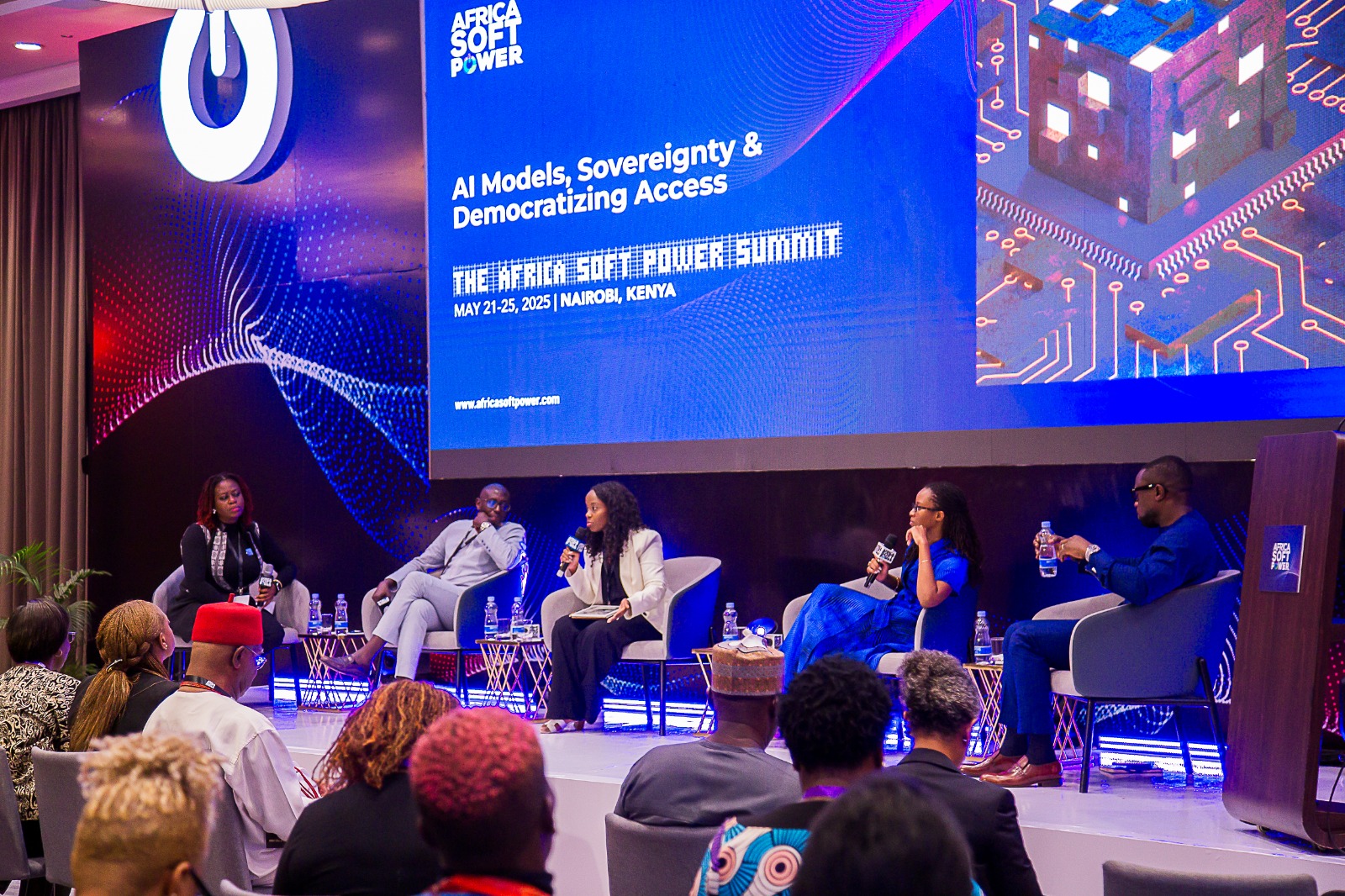 Africa Soft Power Summit