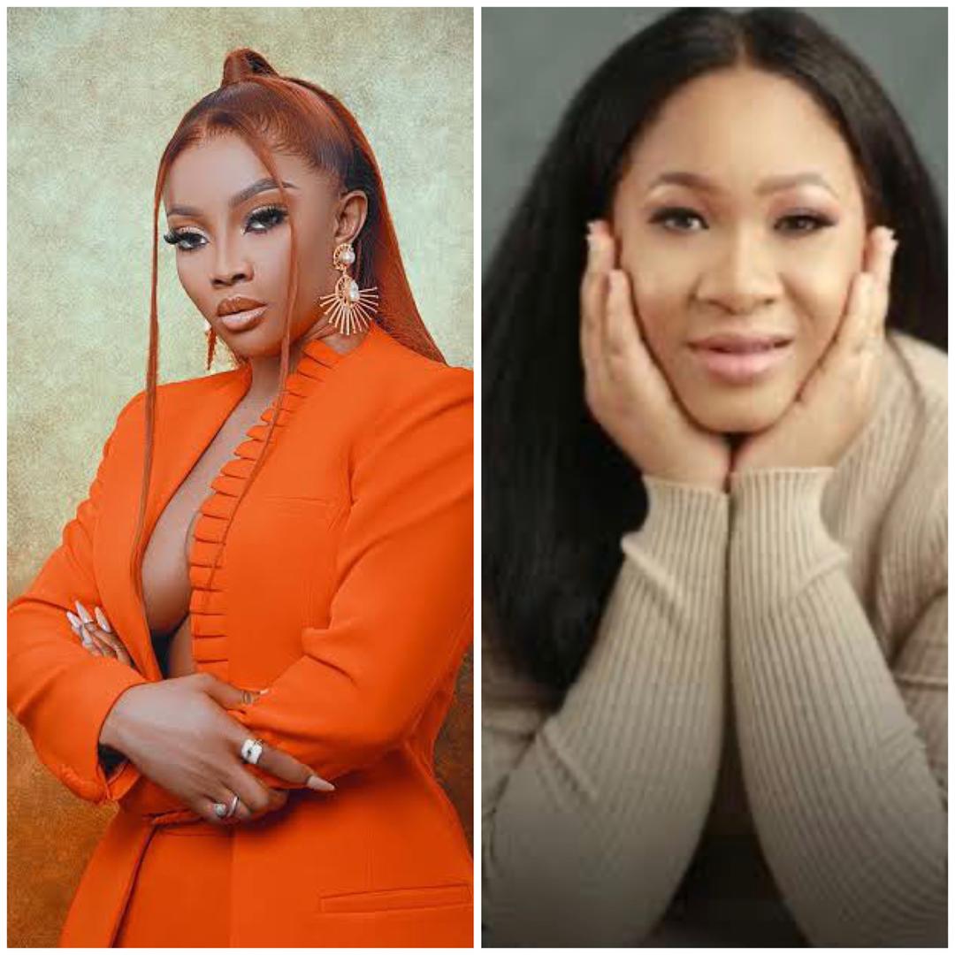 Toke Makinwa