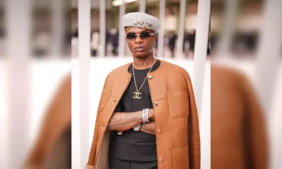 Wizkid