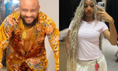 Yul Edochie