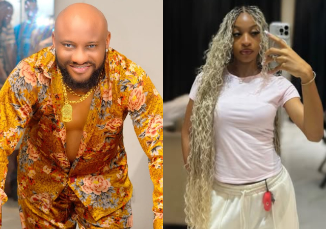 Yul Edochie