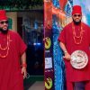 Yul Edochie