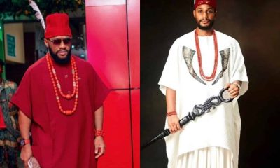 Yul Edochie
