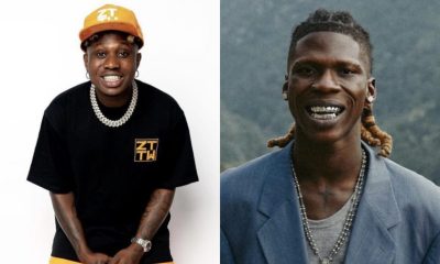 Zlatan Ibile