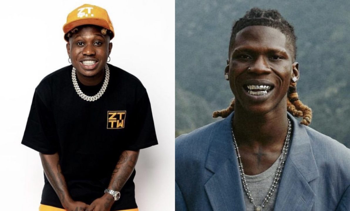 Zlatan Ibile