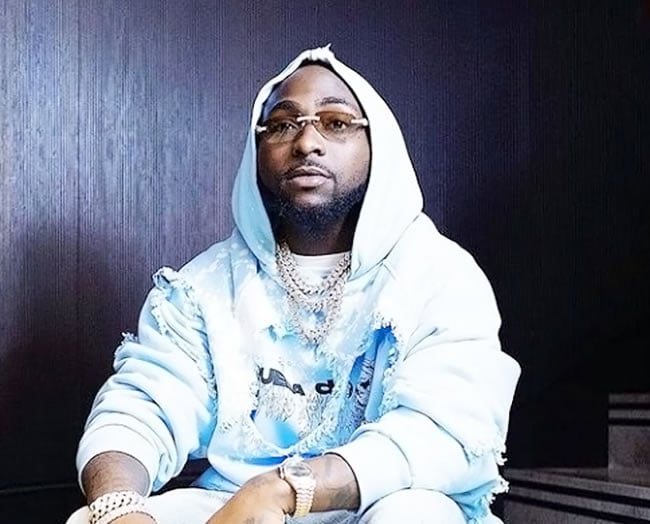 Davido