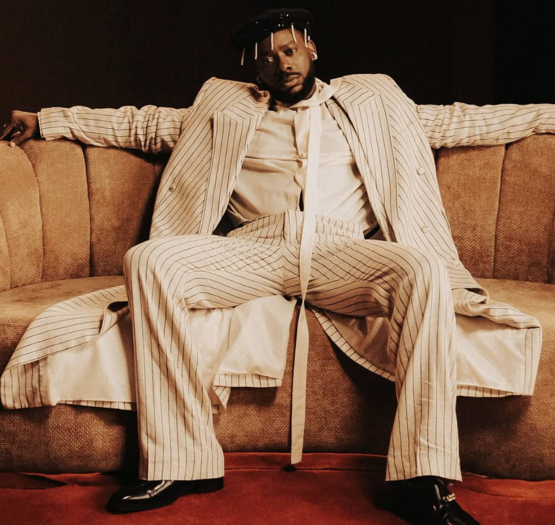 Adekunle Gold