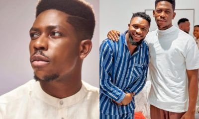 Ebuka Songs