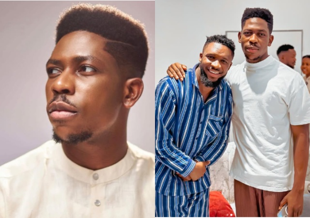 Ebuka Songs