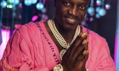 Akon