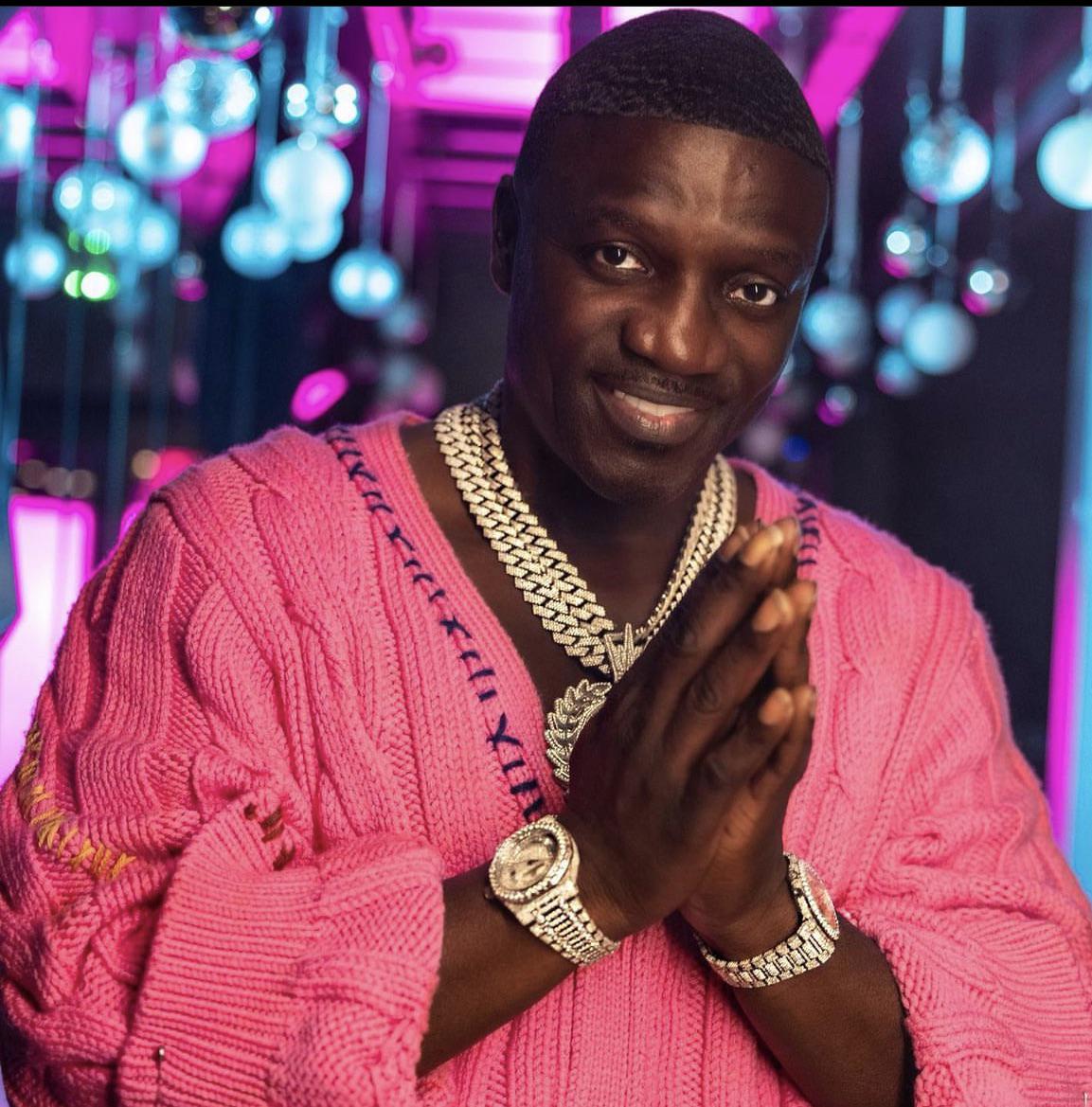 Akon