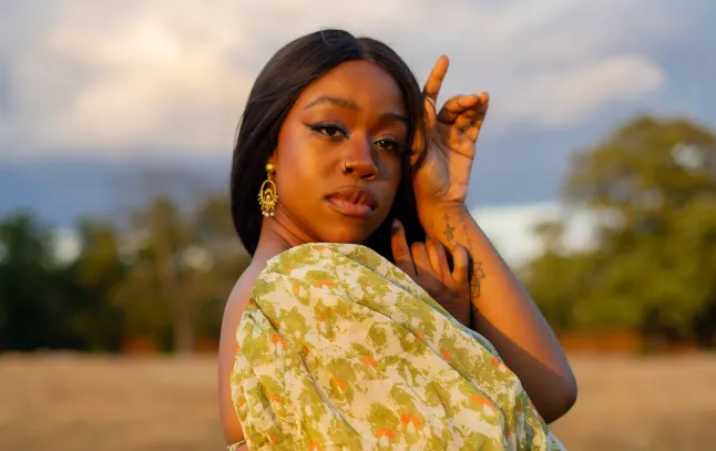 Chidera Eggerue