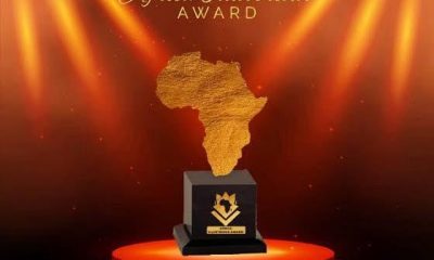 Africa
