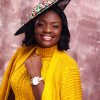 Yinka Alaseyori