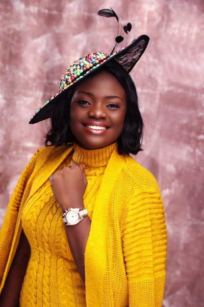 Yinka Alaseyori
