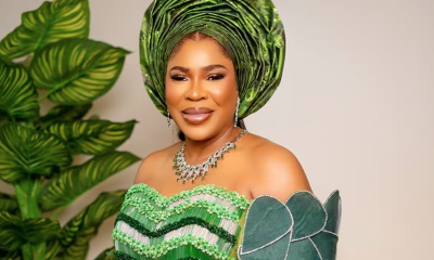 Faithia Balogun