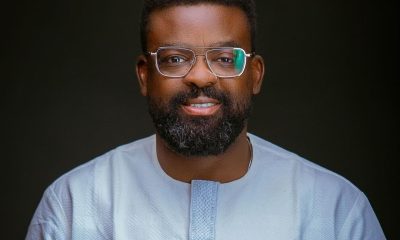 Kunle Afolayan
