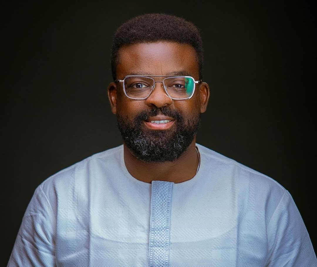 Kunle Afolayan