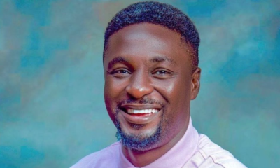 Adeniyi Johnson