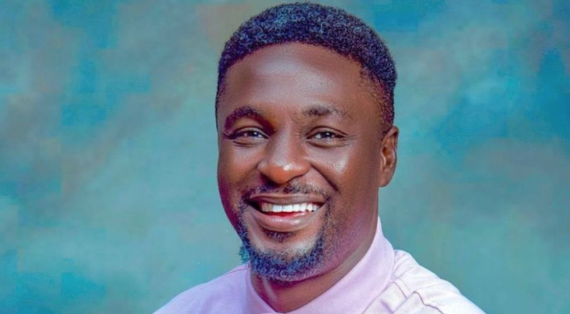 Adeniyi Johnson