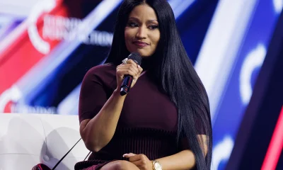 Nicki Minaj