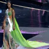 Chidimma Adetshina
