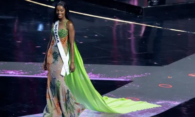 Chidimma Adetshina