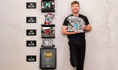 MrBeast
