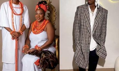 Bisola Badmus